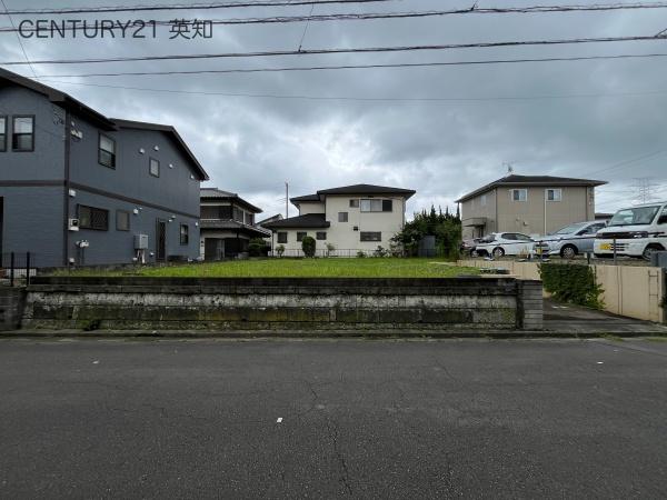 四街道市みそら4丁目の売土地