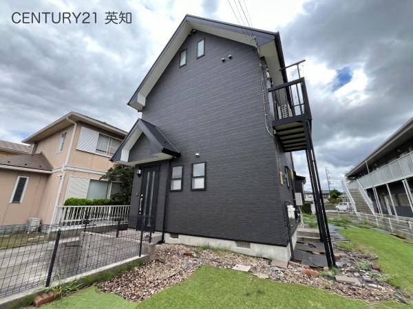 四街道市美しが丘3丁目の中古一戸建
