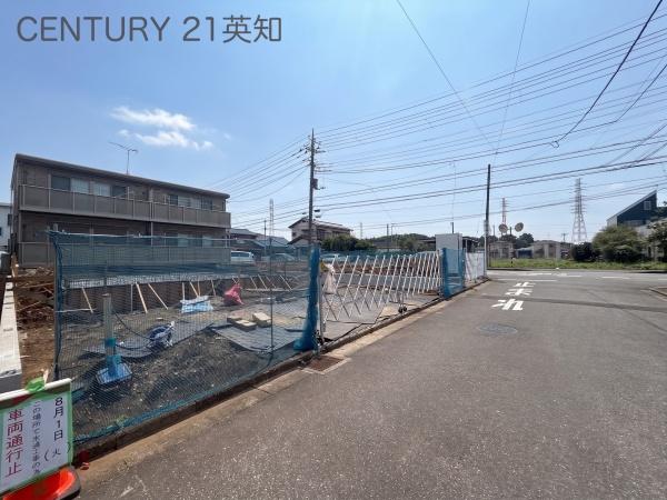 千葉市若葉区貝塚町の新築一戸建