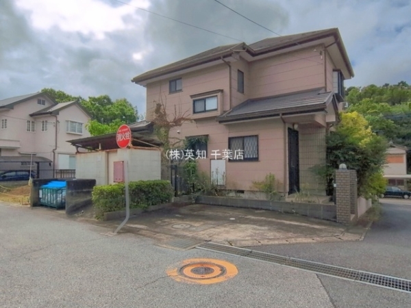 四街道市和良比の中古一戸建