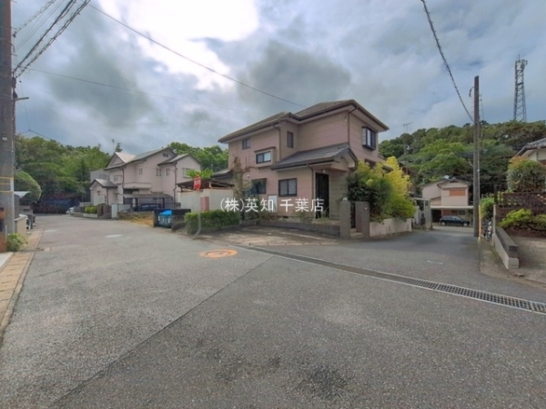 四街道市和良比の中古一戸建