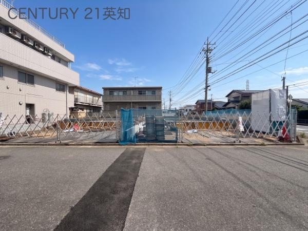 千葉市若葉区貝塚町の新築一戸建