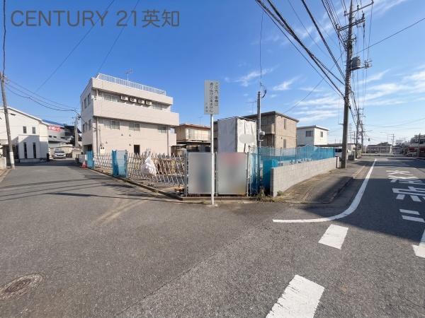 千葉市若葉区貝塚町の新築一戸建