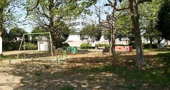 モア・ステージ千葉桜木壱番館(桜木公園)