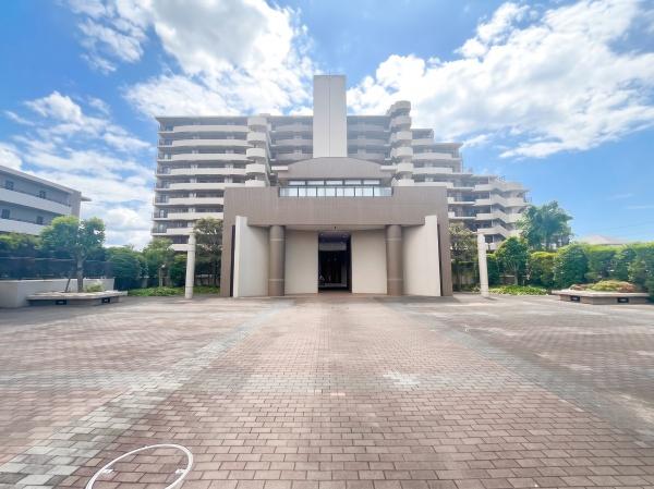 モア・ステージ千葉桜木壱番館