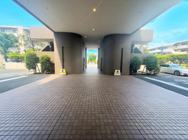モア・ステージ千葉桜木壱番館