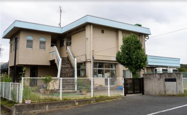 千葉市花見川区こてはし台５丁目の中古一戸建て(こてはし台保育所)