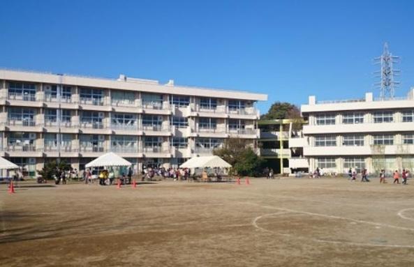 千葉市花見川区こてはし台５丁目の中古一戸建て(こてはし台小学校)