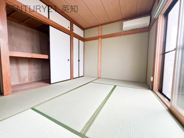 千葉市花見川区こてはし台５丁目の中古一戸建て