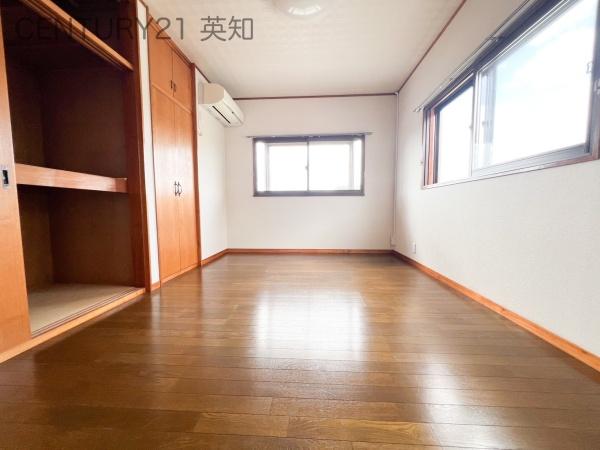 千葉市花見川区こてはし台５丁目の中古一戸建て