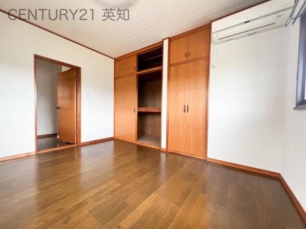 千葉市花見川区こてはし台５丁目の中古一戸建て