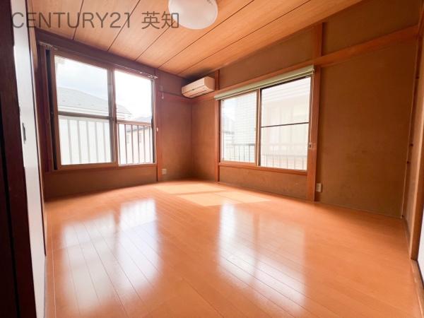 千葉市花見川区こてはし台５丁目の中古一戸建て