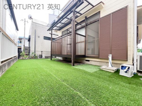 千葉市花見川区こてはし台５丁目の中古一戸建て