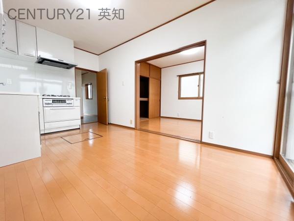 千葉市花見川区こてはし台５丁目の中古一戸建て