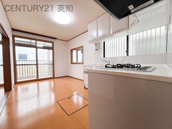 千葉市花見川区こてはし台５丁目の中古一戸建て