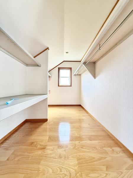 大網白里市季美の森南４丁目の中古一戸建て