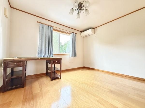 大網白里市季美の森南４丁目の中古一戸建て