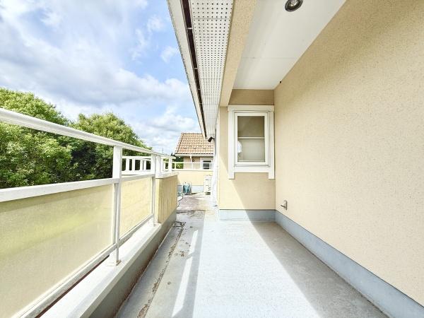 大網白里市季美の森南４丁目の中古一戸建て