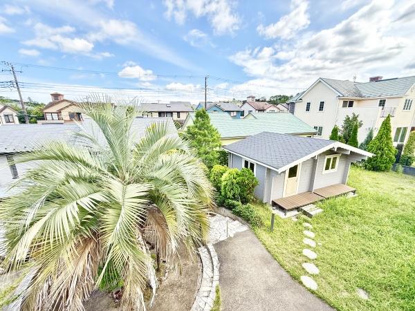 大網白里市季美の森南４丁目の中古一戸建て