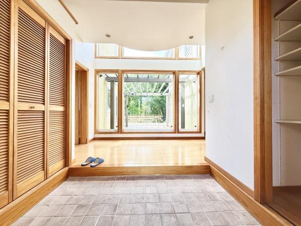 大網白里市季美の森南４丁目の中古一戸建て