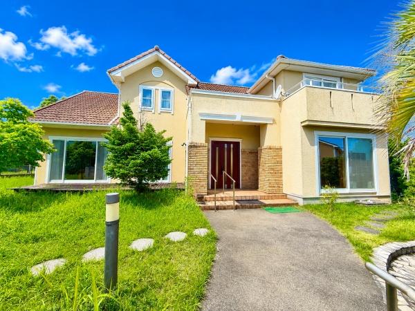 大網白里市季美の森南４丁目の中古一戸建