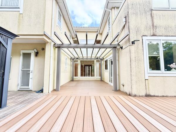 大網白里市季美の森南４丁目の中古一戸建て