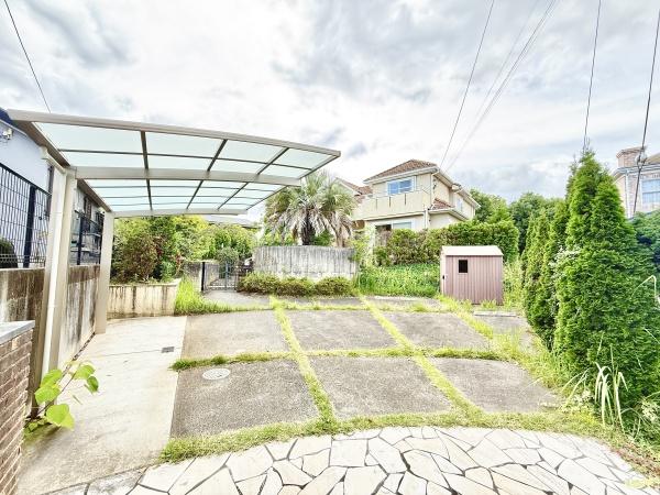 大網白里市季美の森南４丁目の中古一戸建て