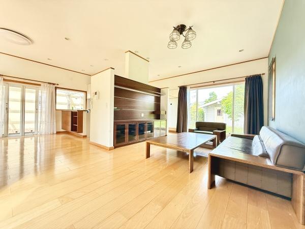 大網白里市季美の森南４丁目の中古一戸建