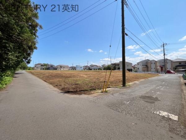 千葉市若葉区千城台北２丁目の土地