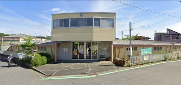 千葉市若葉区千城台北２丁目の土地(認定こども園のぞみ幼稚園)