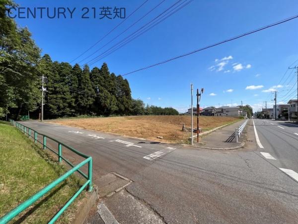 千葉市若葉区千城台北２丁目の土地