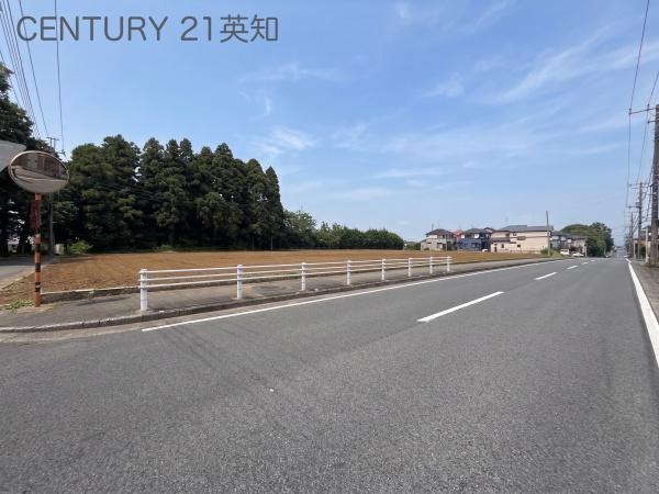 千葉市若葉区千城台北２丁目の土地