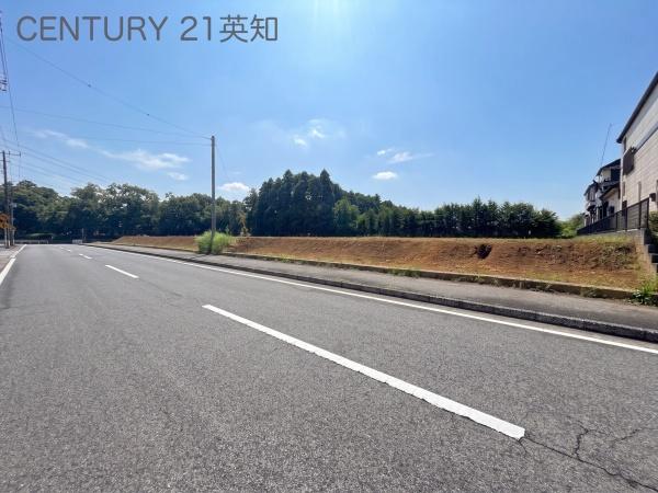 千葉市若葉区千城台北２丁目の土地