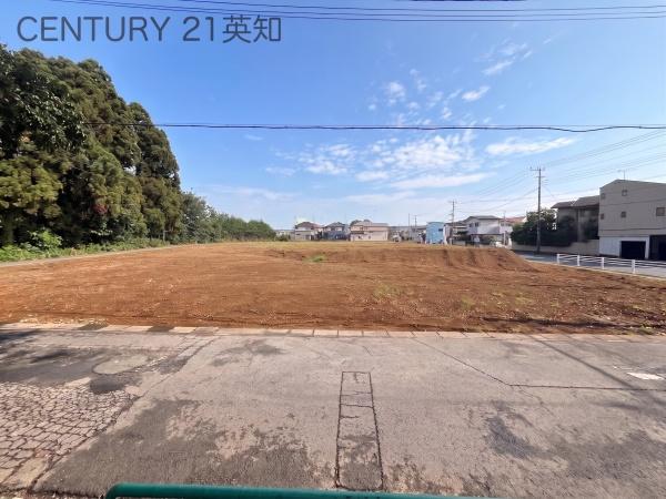 千葉市若葉区千城台北２丁目の土地