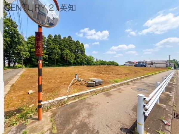 千葉市若葉区千城台北２丁目の土地