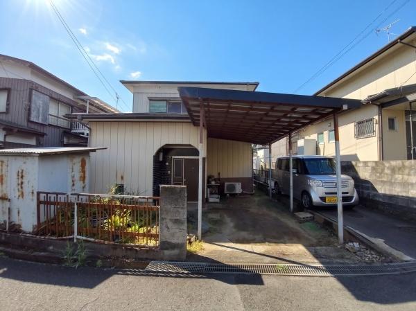 八千代市大和田新田の土地
