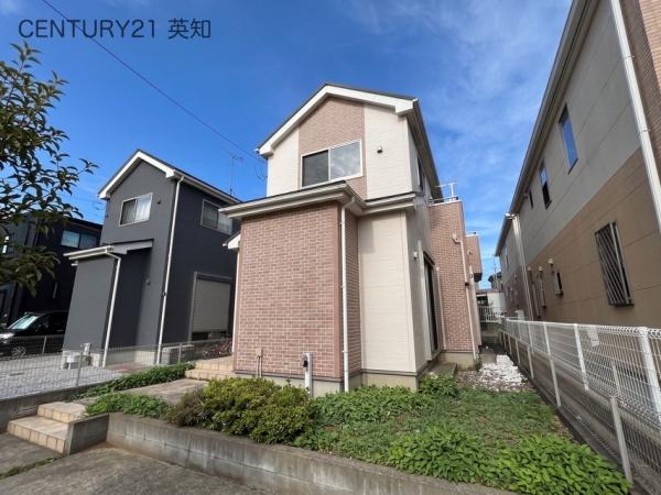 四街道市大日の中古一戸建
