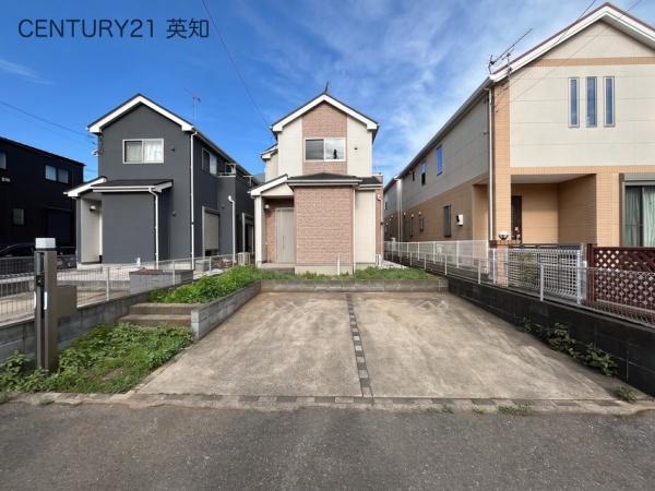 四街道市大日の中古一戸建て