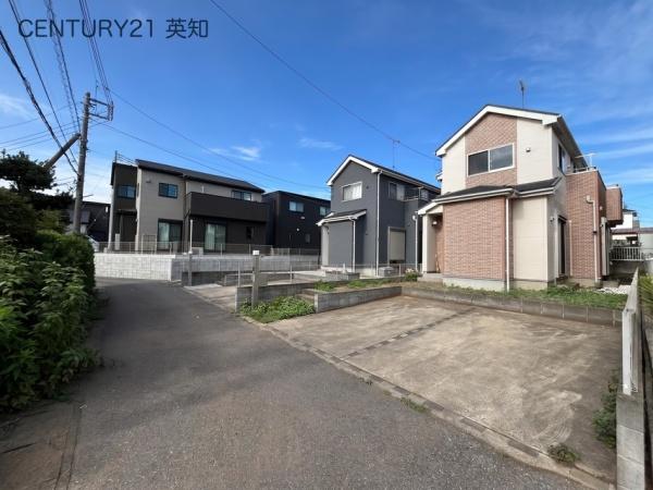 四街道市大日の中古一戸建て