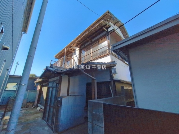 千葉市中央区院内２丁目の中古一戸建