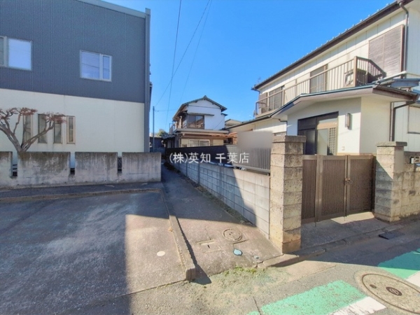 千葉市中央区院内２丁目の中古一戸建