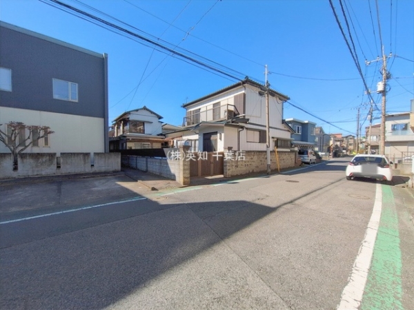 千葉市中央区院内２丁目の中古一戸建