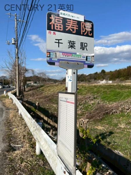 千葉市中央区川戸町の土地