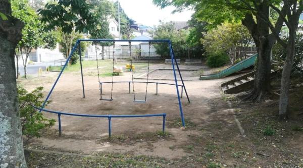 千葉市中央区川戸町の土地(仁戸名第3公園)
