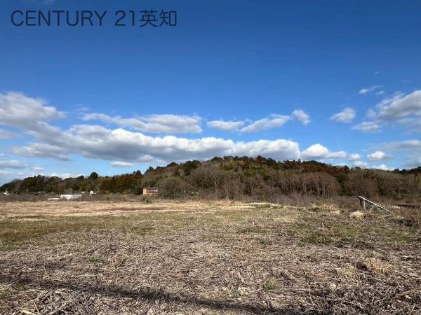 千葉市中央区川戸町の売土地