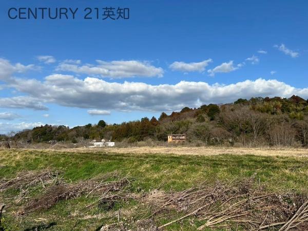 千葉市中央区川戸町の土地