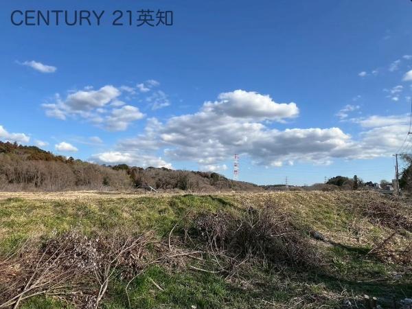 千葉市中央区川戸町の土地