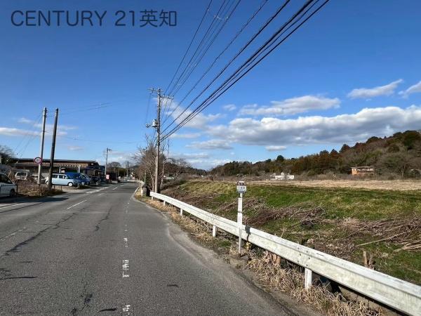 千葉市中央区川戸町の土地