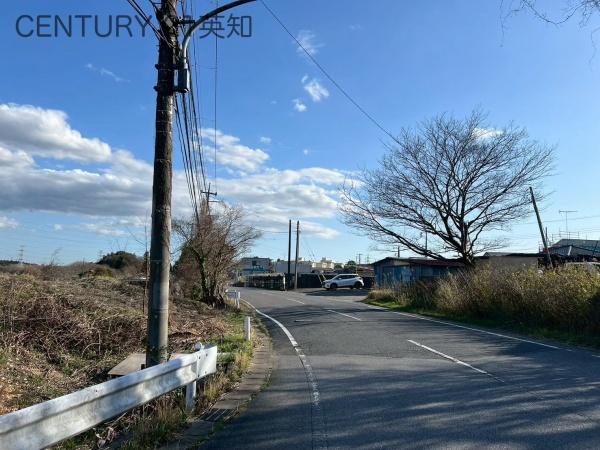 千葉市中央区川戸町の土地