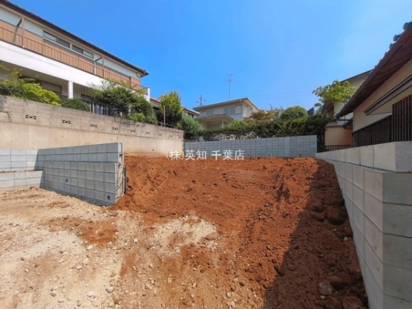 千葉市花見川区朝日ケ丘４丁目の新築一戸建
